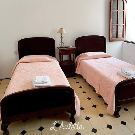 فندق L' Auletta كفايات المظهر الخارجي الصورة
