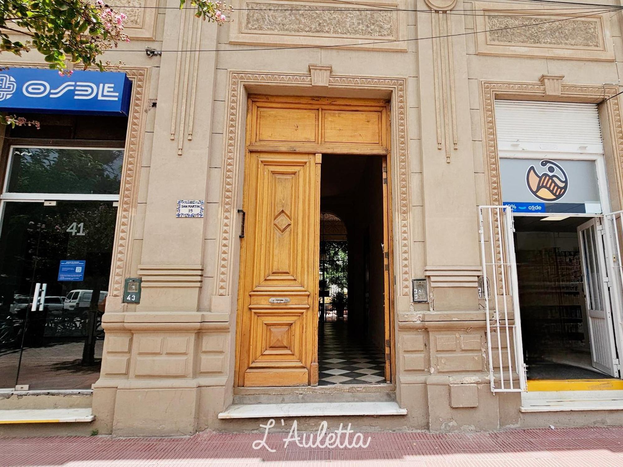 فندق L' Auletta كفايات المظهر الخارجي الصورة
